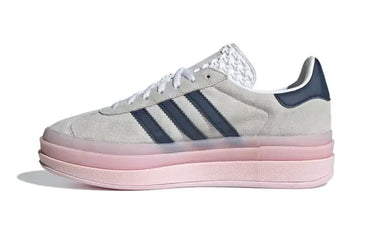 Adidas Gazelle Bold Clear Pink Next Step