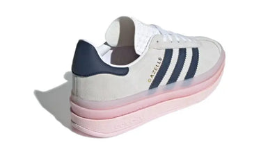 Adidas Gazelle Bold Clear Pink Next Step