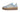 Adidas Gazelle Bold Clear Sky Cream White - JQ7776 - View 1 | Next Step