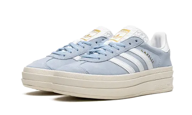 Adidas Gazelle Bold Clear Sky Next Step