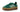 Adidas Gazelle Bold Collegiate Green White Gold - JS3358 - View 2 | Next Step