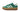 Adidas Gazelle Bold Collegiate Green (W) - JI0325 - View 1 | Next Step