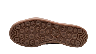 Adidas Gazelle Bold Collegiate Orange Gum Next Step