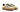 Adidas Gazelle Bold Cream Black Leopard - JI1370 - View 2 | Next Step