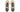 Adidas Gazelle Bold Cream Black Leopard - JI1370 - View 3 | Next Step