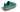 Adidas Gazelle Bold Green Blue Gum - IE1370 - View 2 | Next Step
