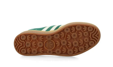 Adidas Gazelle Bold Green White Next Step