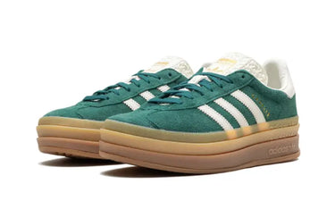 Adidas Gazelle Bold Green (W) Next Step