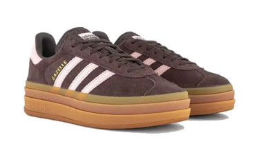 Adidas Gazelle Bold Icey Pink Auburn Next Step