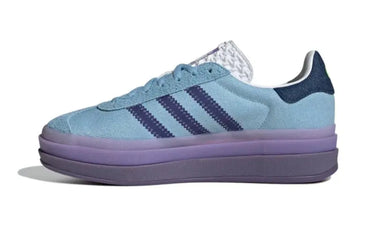 Adidas Gazelle Bold KseniaSchnaider Denim Next Step