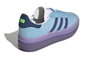 Adidas Gazelle Bold KseniaSchnaider Denim Next Step