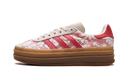 Adidas Gazelle Bold Liberty London Better Scarlet