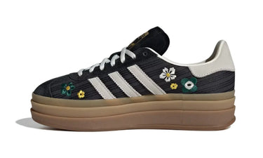 Adidas Gazelle Bold Liberty London Black Next Step