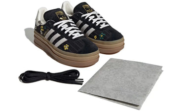Adidas Gazelle Bold Liberty London Black Next Step