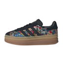 Adidas Gazelle Bold Liberty London Floral Embroidery