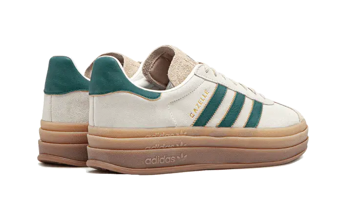 Adidas gazelle hombre outlet beige
