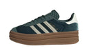 Adidas Gazelle Bold Mineral Green