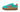 Adidas Gazelle Bold Mint Rush Impact Orange - IG4386 - View 1 | Next Step