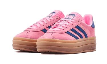 Adidas Gazelle Bold Pink Glow Next Step