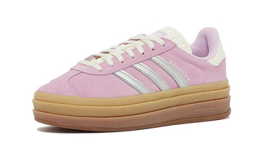 Adidas Gazelle Bold Pink Next Step