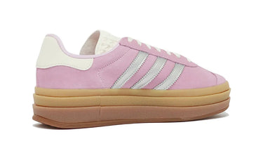 Adidas Gazelle Bold Pink Next Step