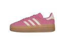 Adidas Gazelle Bold Pink wonder white