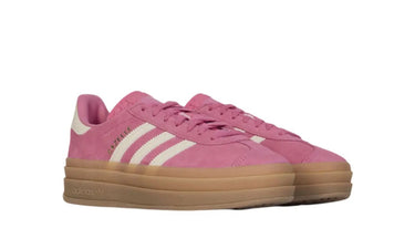 Adidas Gazelle Bold Pink wonder white Next Step