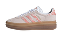 Adidas Gazelle Bold Putty Mauve