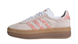 Adidas Gazelle Bold Putty Mauve