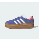 Adidas Gazelle Bold Real Lilac White