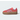 Adidas Gazelle Bold Semi Flash Red Powder Plum - IH4212 - View 1 | Next Step