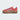 Adidas Gazelle Bold Semi Flash Red Powder Plum - IH4212 - View 6 | Next Step