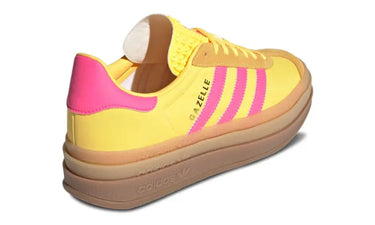 Adidas Gazelle Bold Spark Lucid Pink Next Step