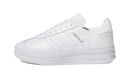 Adidas Gazelle Bold White