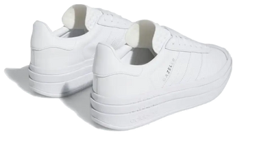Adidas Gazelle Bold White Next Step