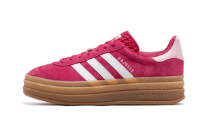 Adidas Gazelle Bold Wild Pink
