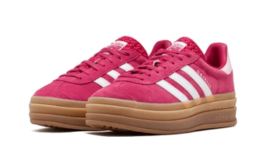 Adidas Gazelle Bold Wild Pink Next Step