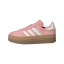 Adidas Gazelle Bold Wonder Mauve Off White Gum
