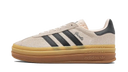 Adidas Gazelle Bold Wonder Quartz Black Gum