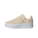 Adidas Gazelle Bold Wonder White