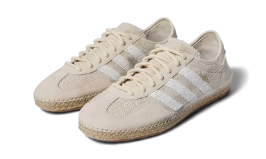 Adidas Gazelle CLOT Halo Ivory Next Step