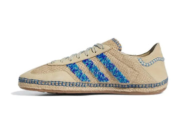 Adidas Gazelle CLOT Linen Khaki Next Step