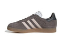 Adidas Gazelle Charcoal Putty Mauve