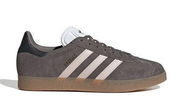 Adidas Gazelle Charcoal Putty Mauve Next Step