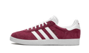Adidas Gazelle Collegiate Burgundy