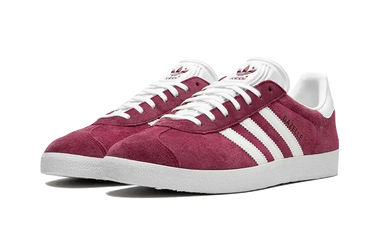 Adidas Gazelle Collegiate Burgundy Next Step
