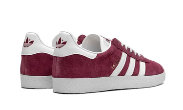Adidas Gazelle Collegiate Burgundy Next Step
