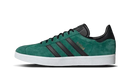 Adidas Gazelle Collegiate Green