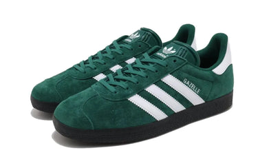Adidas Gazelle Collegiate Green Cloud White Next Step
