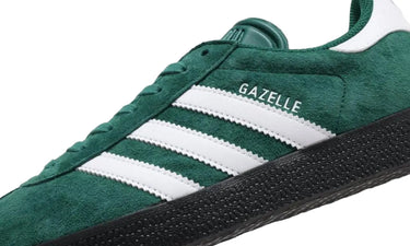 Adidas Gazelle Collegiate Green Cloud White Next Step